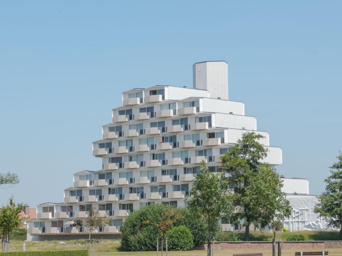 Studio High In The Sky By Interhome De Haan Exterior foto